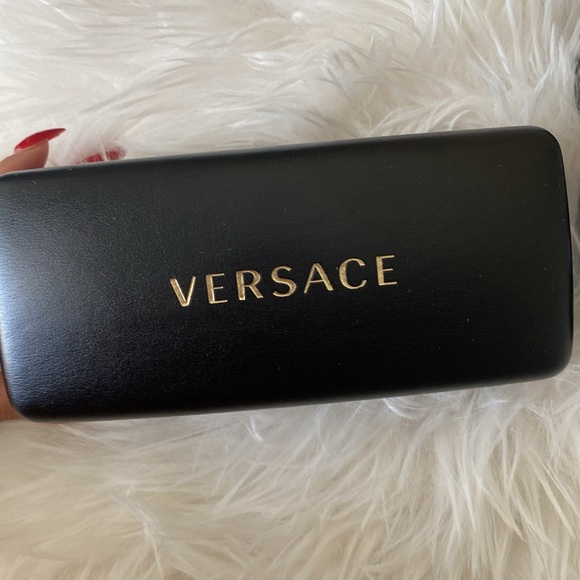 Authentic VERSACE (VE4296) Sunglasses - Picture 5 of 6